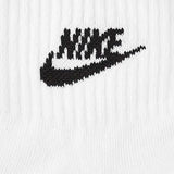 Nike Sportswear Everyday Essential Quarter Socken 3 Paar DX5074-911-