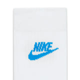 Nike Sportswear Everyday Essentials Crew Socken 3 Paar DX5025-911-
