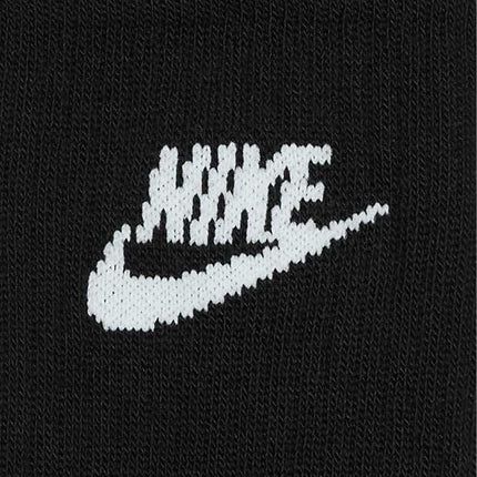 Nike Sportswear Everyday Essentials Crew Socken 3 Paar DX5025-010-