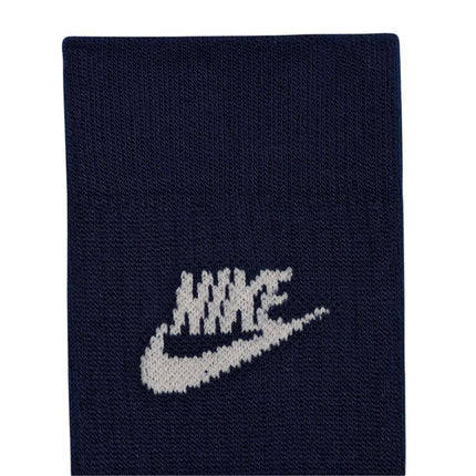 Nike Sportswear Everyday Essentials Crew Socken 3 Paar DX5025-903-