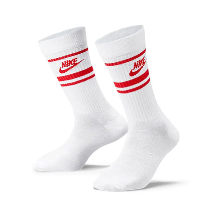 Nike Sportswear Everyday Crew Socken 3 Paar DX5089-102-