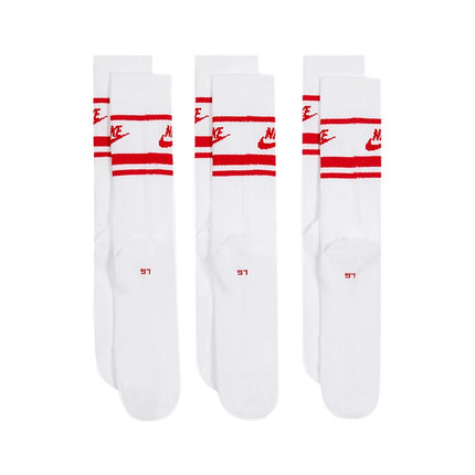 Nike Sportswear Everyday Crew Socken 3 Paar DX5089-102-