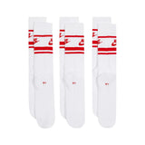 Nike Sportswear Everyday Crew Socken 3 Paar DX5089-102-