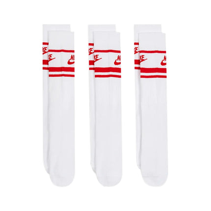 Nike Sportswear Everyday Crew Socken 3 Paar DX5089-102-