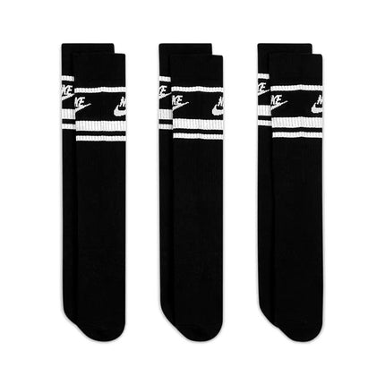 Nike Sportswear Everyday Crew Socken 3 Paar DX5089-010-