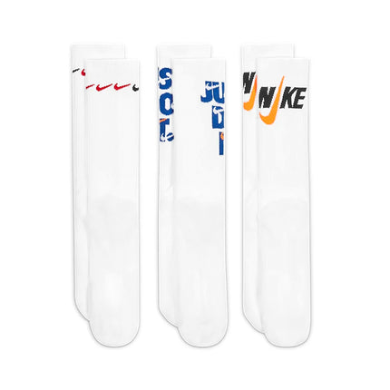 Nike Everyday Plus Cushioned Socken 3 Paar DH3822-902-