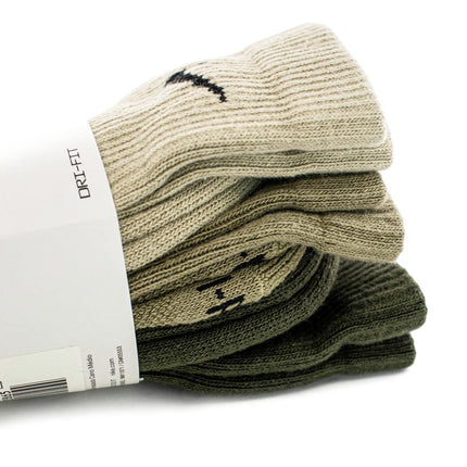 Nike Everyday Plus Cushioned Crew Socken 3 Paar SX6888-915-