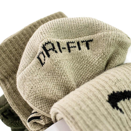 Nike Everyday Plus Cushioned Crew Socken 3 Paar SX6888-915-