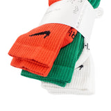 Nike Everyday Plus Cushioned Crew Socken 3 Paar SX6888-929-