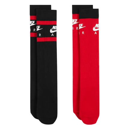 Nike Sportswear Everyday Essentials Crew Socken 2 Paar DH6170-905-