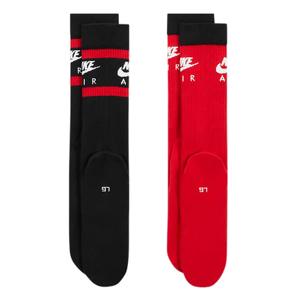 Nike Sportswear Everyday Essentials Crew Socken 2 Paar DH6170-905-