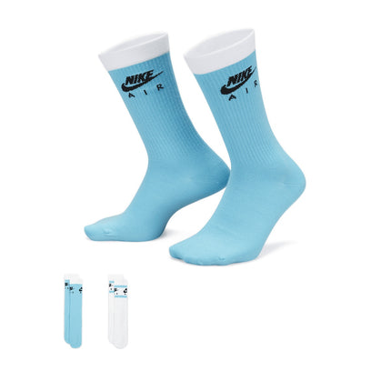 Nike Sportswear Everyday Essentials Crew Socken 2 Paar DH6170-909-