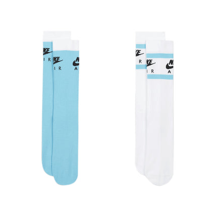 Nike Sportswear Everyday Essentials Crew Socken 2 Paar DH6170-909-