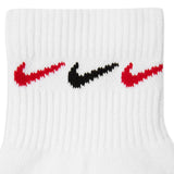Nike Everyday Plus Cushioned Ankle Quarter Socken 3 Paar DH3827-902-
