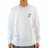 Nike Sportswear French Terry Crewneck DJ6914-100-