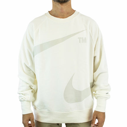 Nike Swoosh Crewneck Sweatshirt DD5993-133-