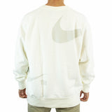Nike Swoosh Crewneck Sweatshirt DD5993-133-
