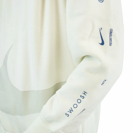 Nike Swoosh Crewneck Sweatshirt DD5993-133-