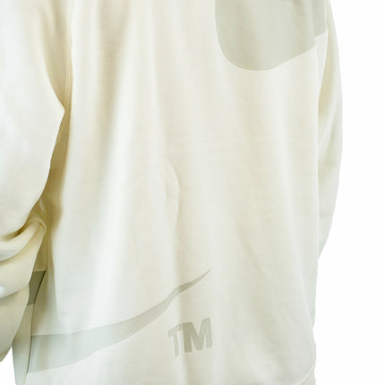 Nike Swoosh Crewneck Sweatshirt DD5993-133-