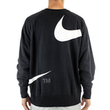 Nike Swoosh Crewneck Sweatshirt DD5993-010-