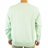 Nike Club Fleece Sweatshirt DJ6633-321 - grün