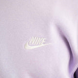 Nike Club Fleece Sweatshirt DJ6633-539 - lila
