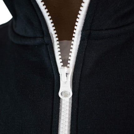 Nike Club Half Zip Sweatshirt DD4732-010-