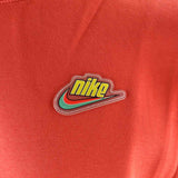 Nike Keep It Clean Fleece Sweatshirt DM2288-605-