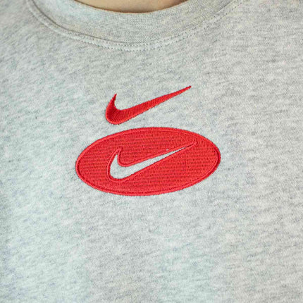 Nike Swoosh League Fleece Sweatshirt DM5460-050-
