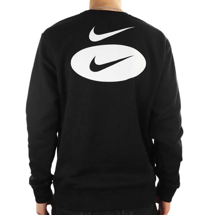 Nike Swoosh League Fleece Sweatshirt DM5460-010-