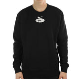 Nike Swoosh League Fleece Sweatshirt DM5460-010-