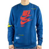Nike SPE+ MFTA Sweatshirt DM6875-407-