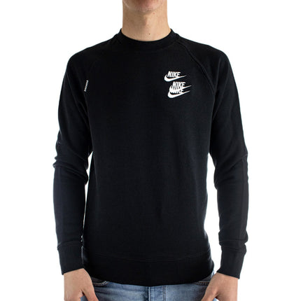 Nike Crew Tour Sweatshirt DD0882-010-