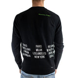 Nike Crew Tour Sweatshirt DD0882-010-