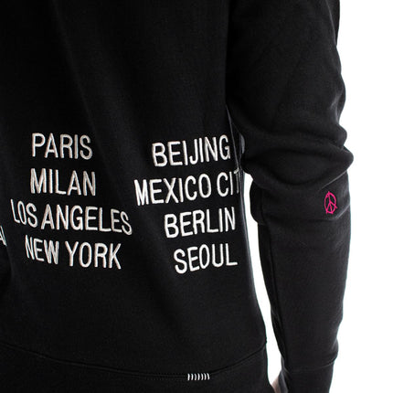 Nike Crew Tour Sweatshirt DD0882-010-