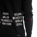 Nike Crew Tour Sweatshirt DD0882-010-