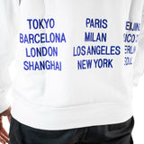 Nike Crew Tour Sweatshirt DD0882-100-