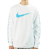 Nike Repeat Fleece Crewneck Sweatshirt DX2029-121-