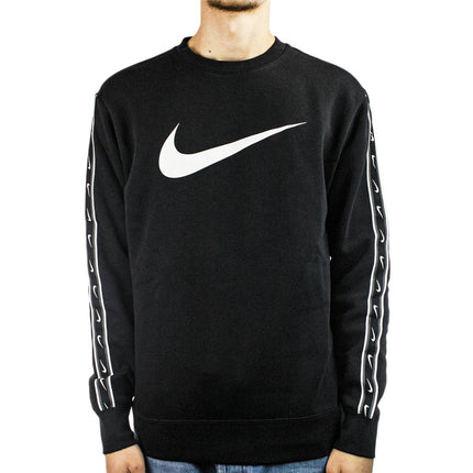 Nike Repeat Fleece Crewneck Sweatshirt DX2029-011-