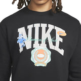 Nike Sportswear Fleece Sweatshirt DR8033-010-