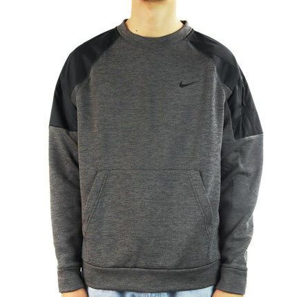 Nike Therma Novelty Sweatshirt DQ4854-071-