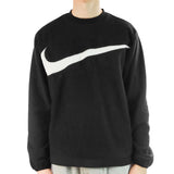 Nike Club+ Fleece Winterized Crewneck Sweatshirt DQ4894-010-