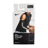 Nike Pro Elite Sleeve 2.0 (Single) 9038/282 2082 027 - schwarz-weiss