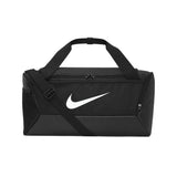Nike Brasilia 9.5 Training Sport Small 41 Liter Tasche DM3976-010 - schwarz-weiss