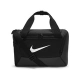 Nike Brasilia 9.5 XS 25 Liter Sport Tasche DM3977-010 - schwarz-weiss