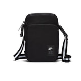 Nike Heritage Crossbody Force Tasche 4 Liter DR9809-010 - schwarz-weiss