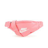 Nike Heritage Bauchtasche DB0488-611 - rosa-weiss