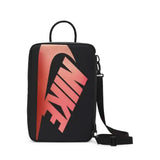 Nike Shoe Box Bag Large DA7337-010 - schwarz-rot