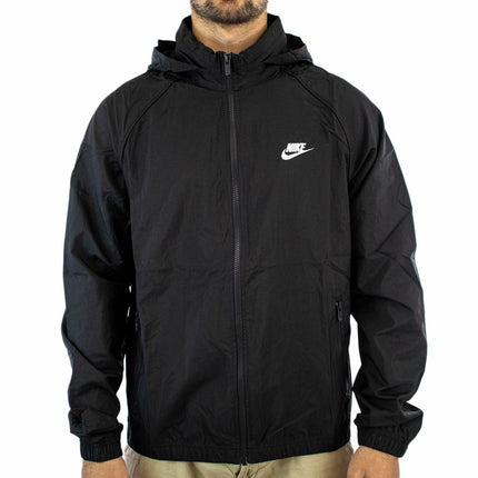 Nike Woven Unlined Core Track Jacke DD4730-010-