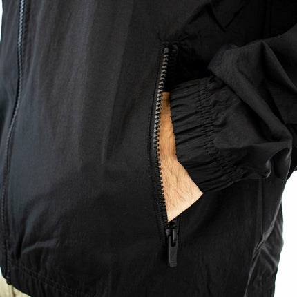 Nike Woven Unlined Core Track Jacke DD4730-010-